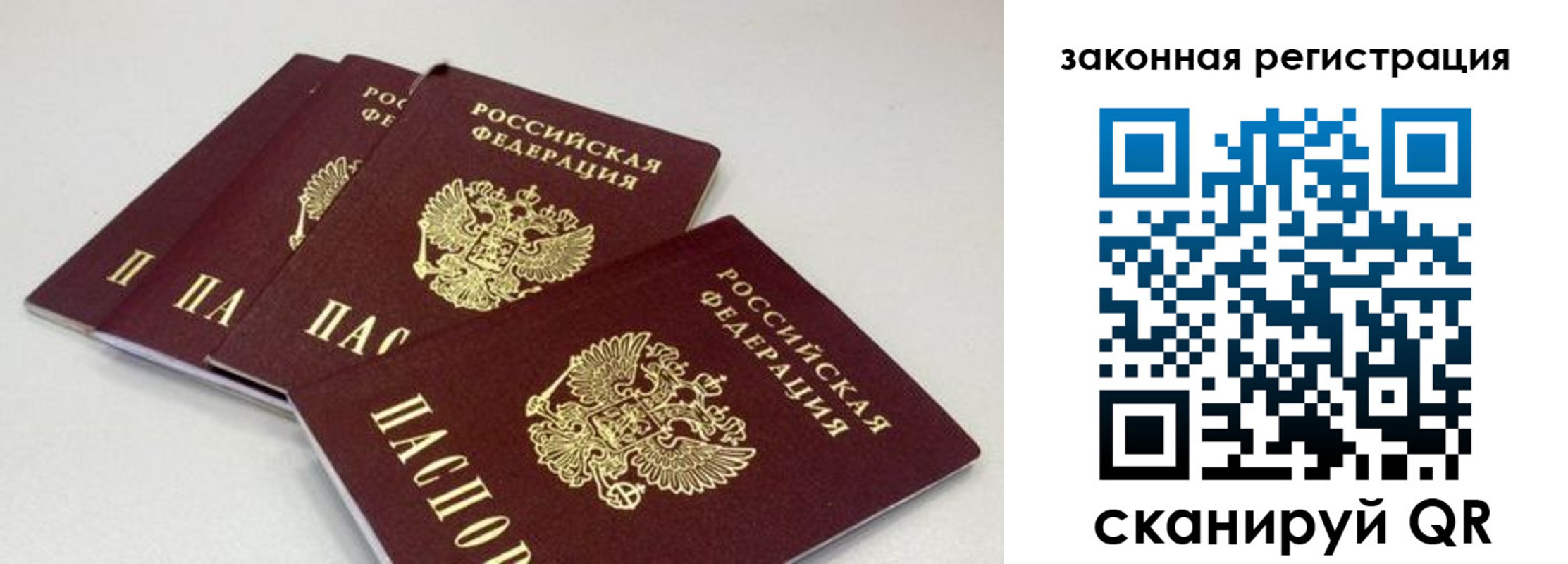 временная регистрация в Скопине